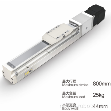 hoge snelheid hoge kracht lineaire actuator